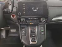 Honda Cr-v ES - SUV5 2.0 i-MMD Hybrid EU6d-T, Elegance 2WD GPF (Euro 6d-TEMP), 2019 - 2021